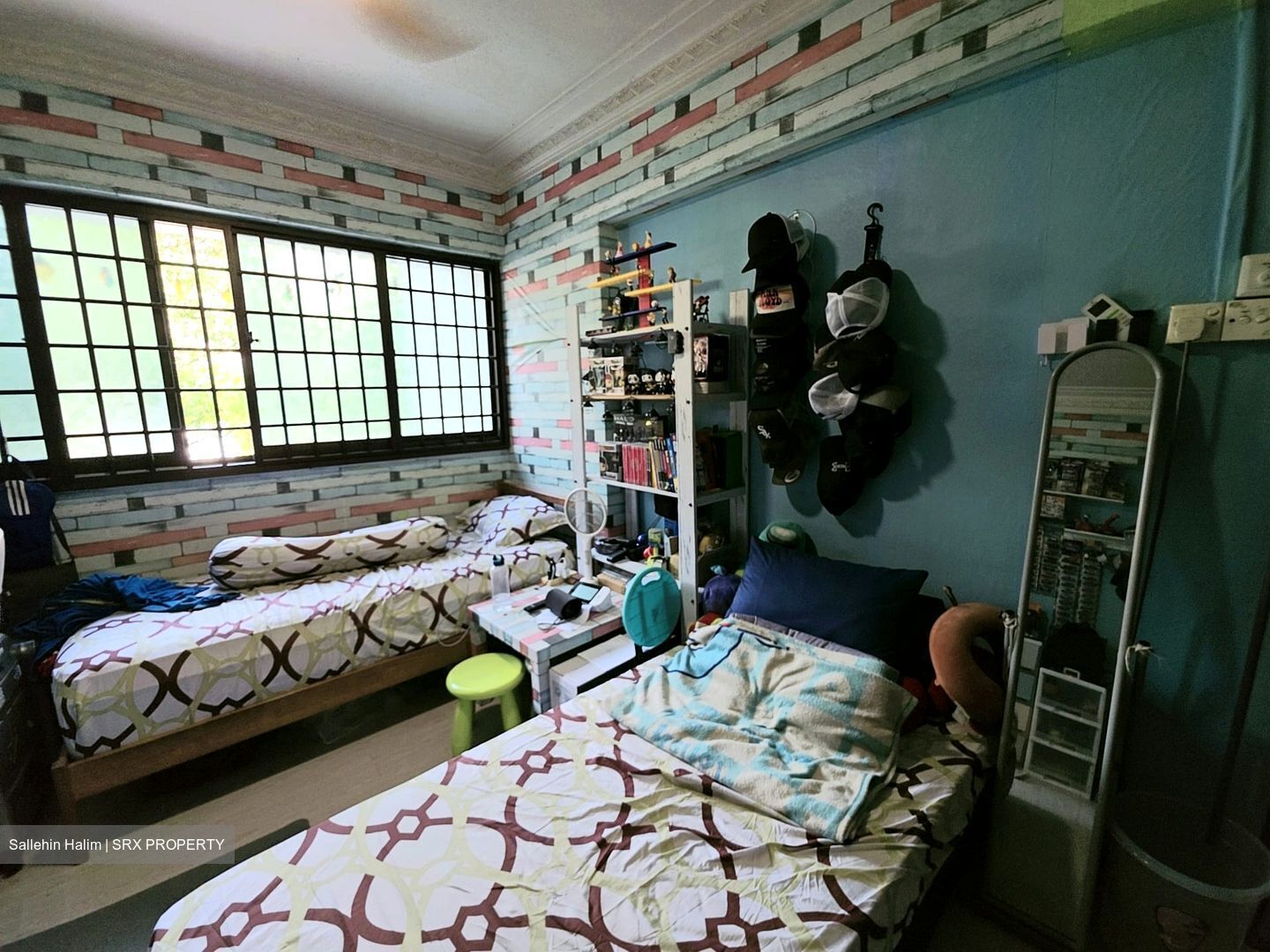Blk 259 Tampines Street 21 (Tampines), HDB 4 Rooms #506094261
